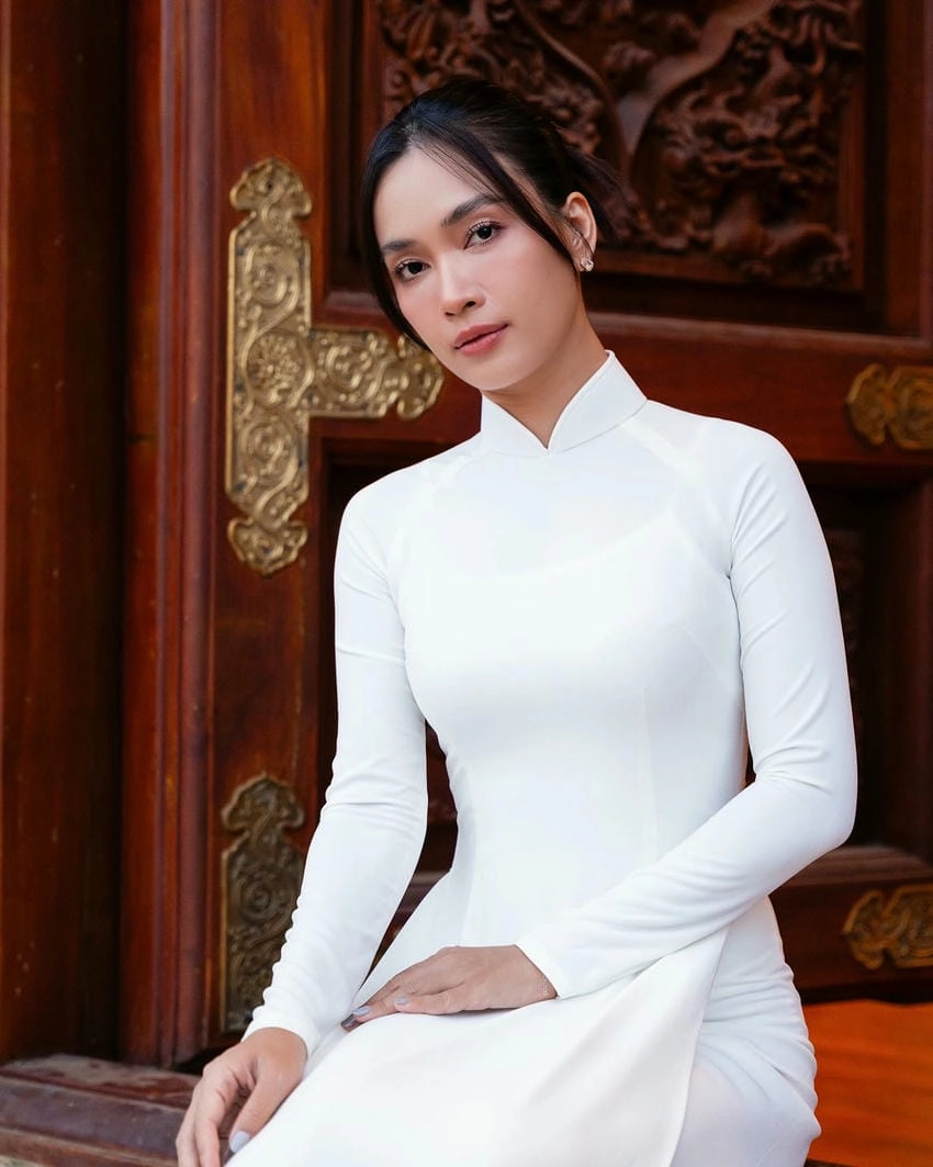 Ái Phương ca sĩ, giọng nữ trung quyến rũ Vpop