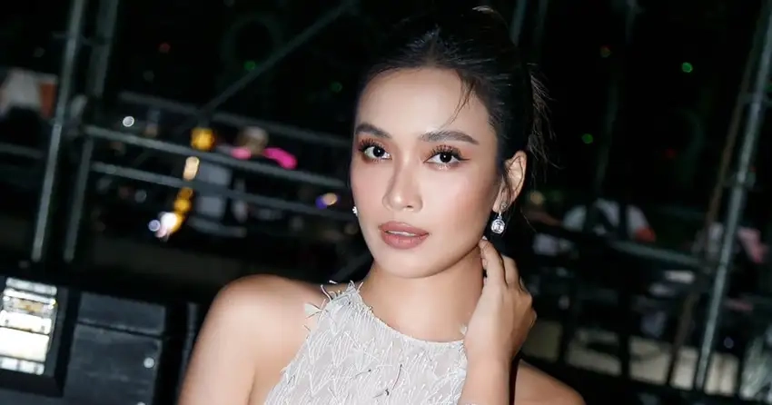 Nguyễn Ái Phương, tên thật của ca sĩ Ái Phương