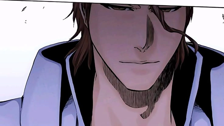 Aizen Sousuke phản diện xuất sắc đầy mưu mô và trí tuệ