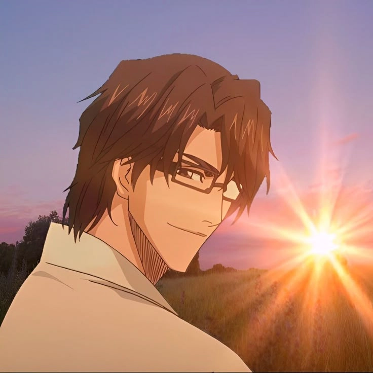 Bleach Aizen Sousuke thủ lĩnh phản bội làm chấn động Soul Society