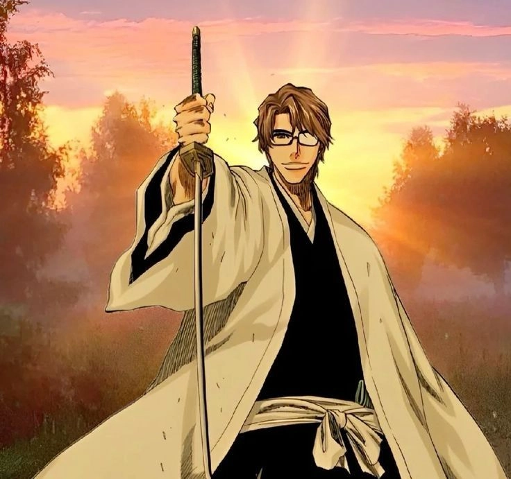 Bleach Sosuke Aizen nhân vật thay đổi toàn cục diện cốt truyện
