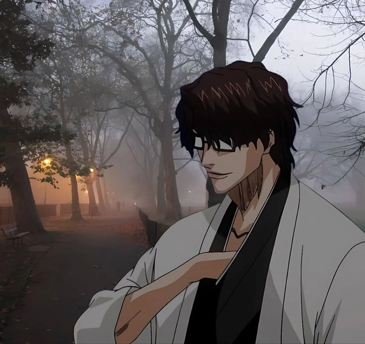 Sosuke Aizen quotes những câu nói khắc sâu trí nhớ fan
