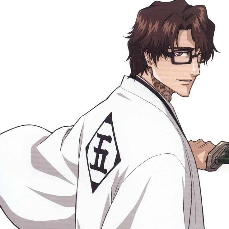 Aizen Sosuke manga bậc thầy thao túng trong từng trang truyện