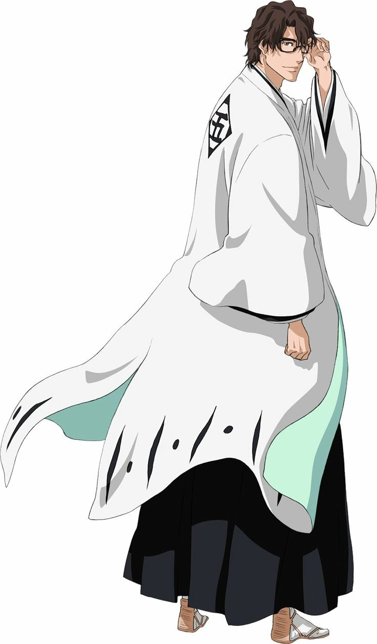 Aizen Sosuke 4k photo hình ảnh tinh xảo hút mắt người xem