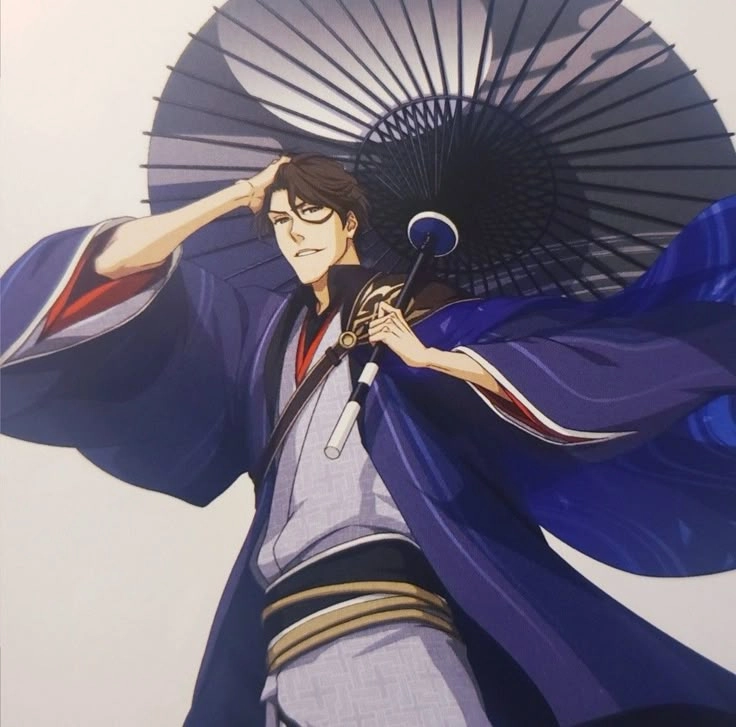 Aizen Sosuke emoji biểu tượng cảm xúc gây bão trong cộng đồng