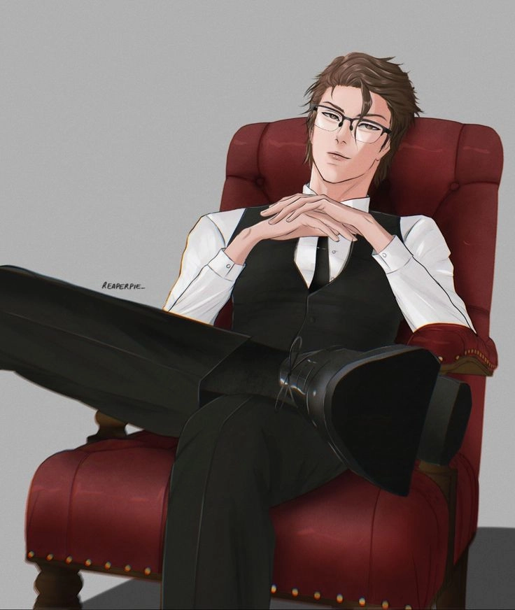 Aizen Sosuke desktop wallpaper hình nền độc đáo cho tín đồ Bleach