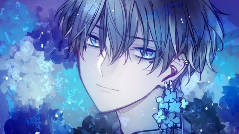 Ảnh avatar nam đơn giản mà thu hút
