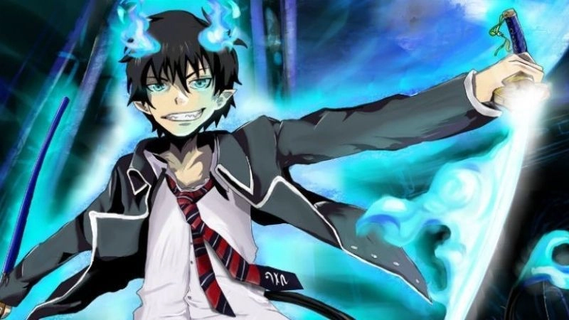 Avatar anime ngầu lạnh lùng toát khí chất