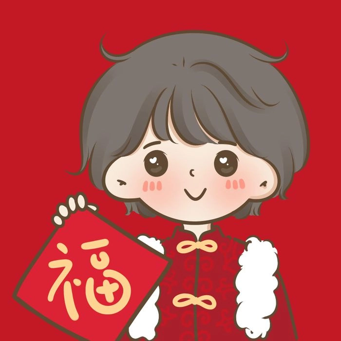 Avatar cặp dễ thương gắn bó mãi không rời