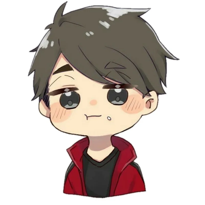 Ảnh chi bi ngầu thu hút mọi ánh nhìn cá tính