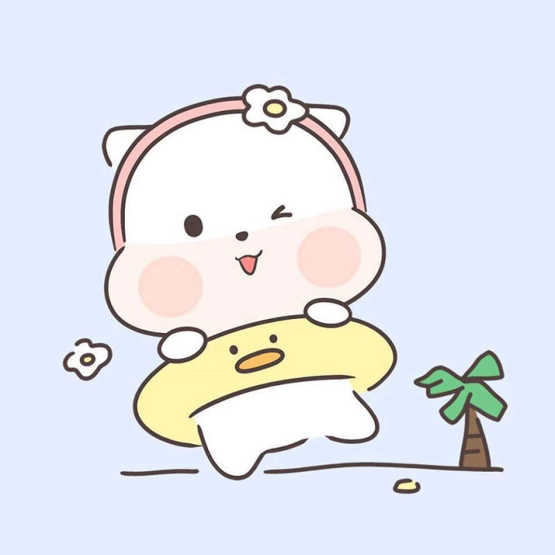 Hình làm ảnh đại diện zalo đúng chất bạn