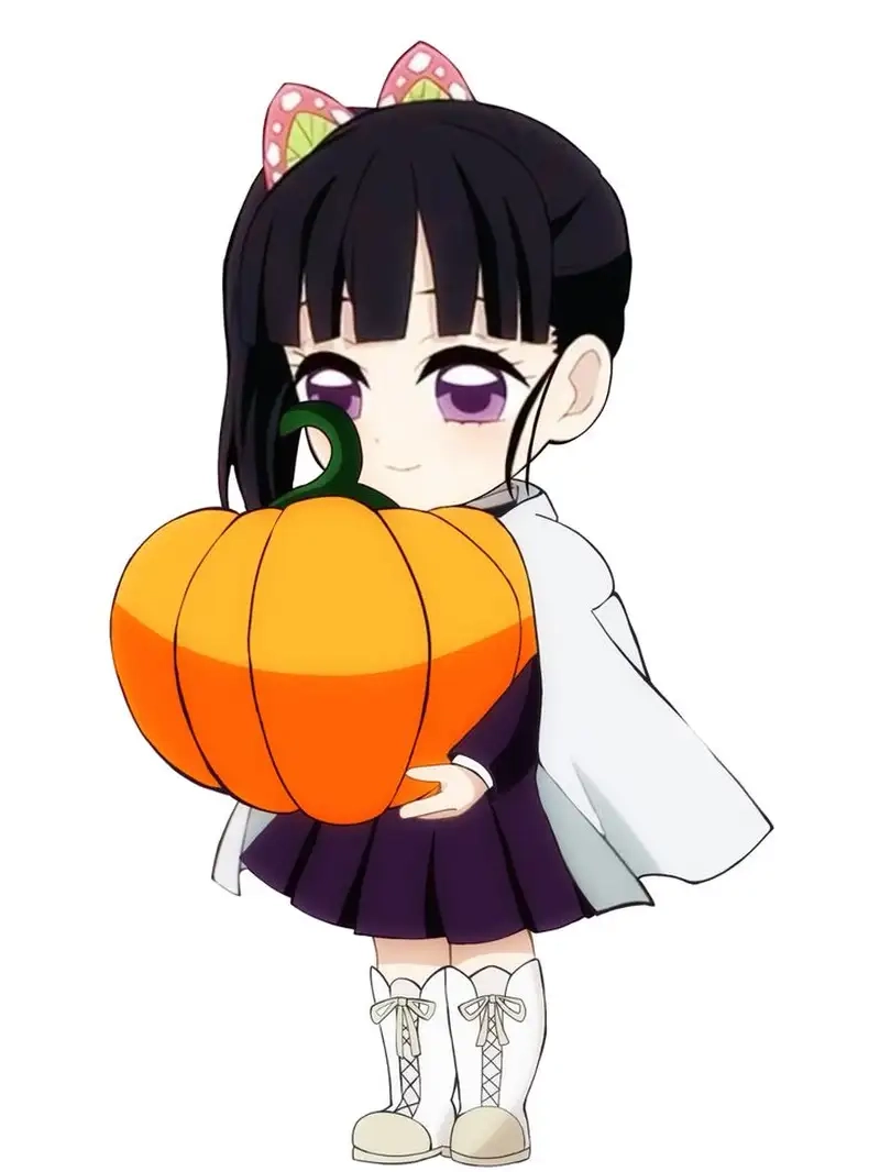 Ảnh Kanao Chibi Cute dịu dàng như nắng sớm mai