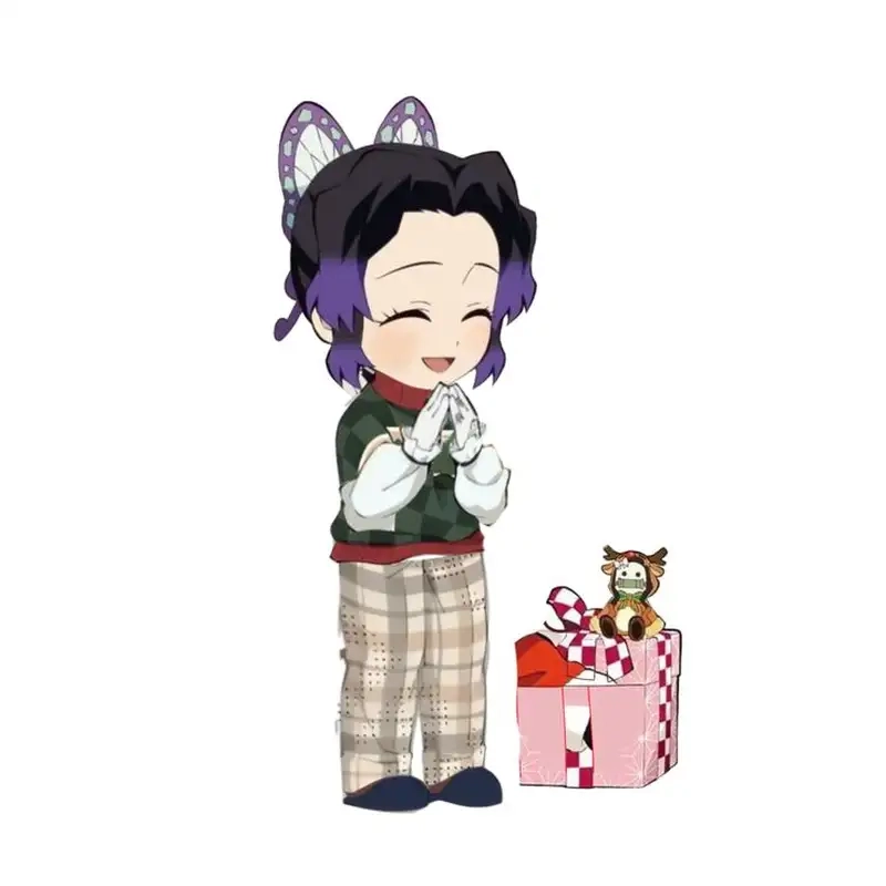 Anime chibi cute chibi nét vẽ ngộ nghĩnh