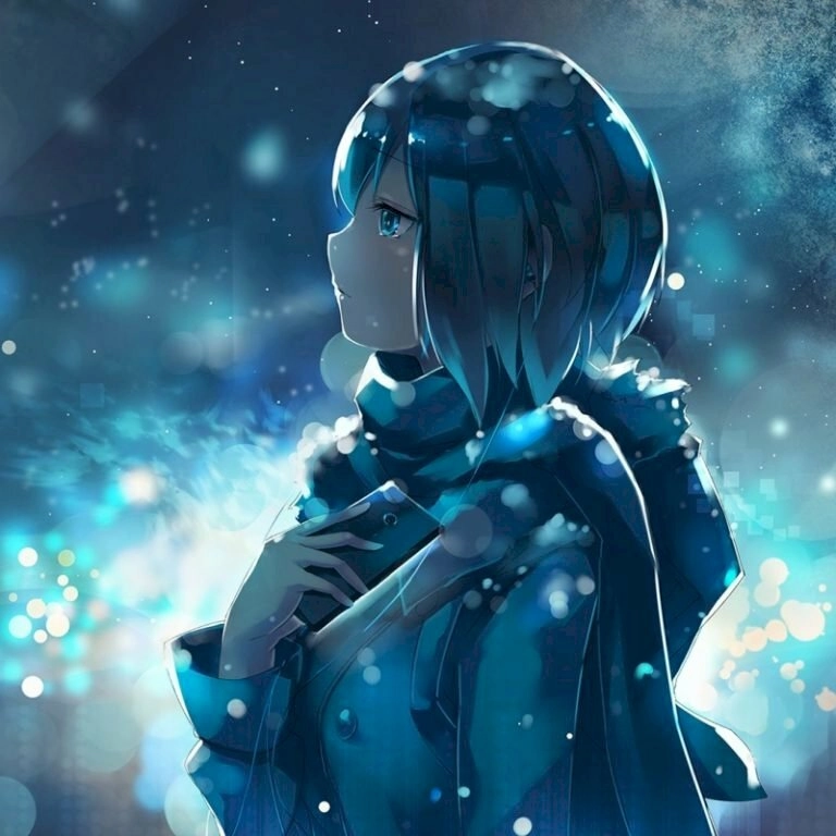 Cô đơn avatar ảnh buồn thấu tâm can