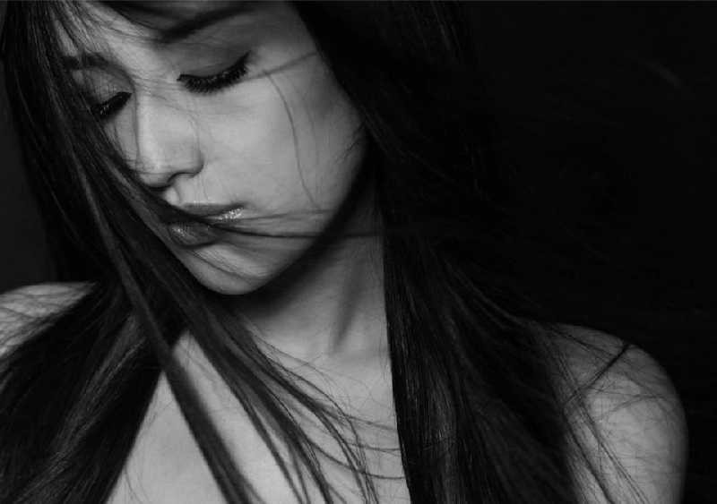 Hình avatar buồn cô đơn lạnh lẽo tim