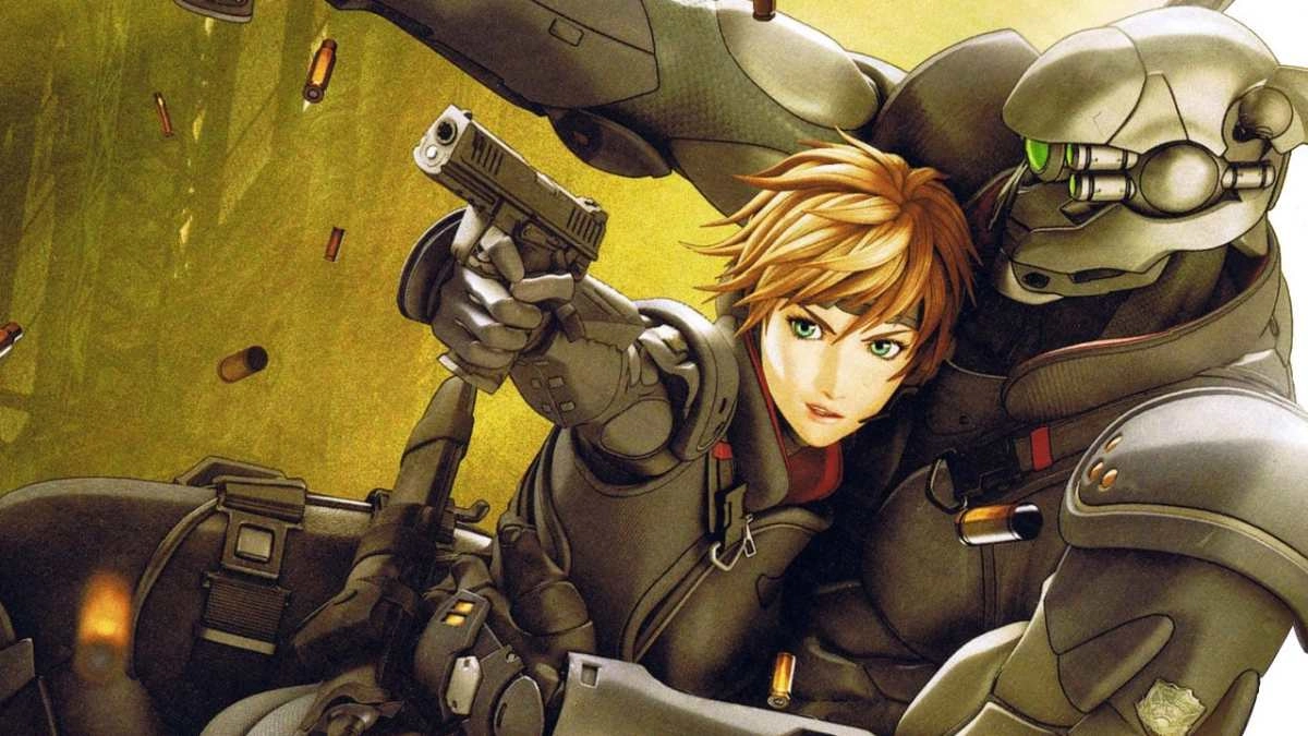 Anime cặp đôi yêu nhau lãng mạn vĩnh cửu
