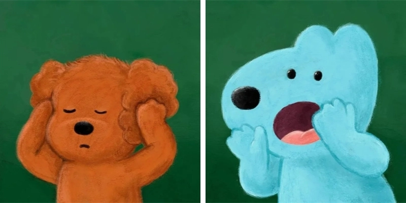 Hình ảnh anime cặp đôi cute dễ thương nhất