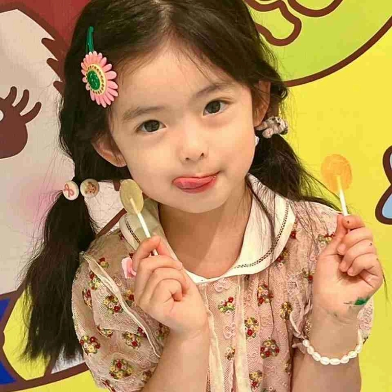 Avatar nhỏ cute xinh xắn dễ thương lạ