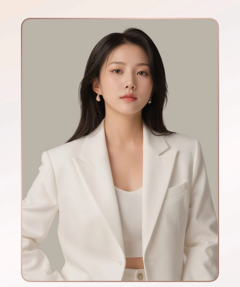 Hình avatar cute nữ dễ thương và đáng yêu
