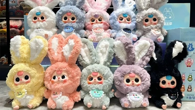 Bạn đã hiểu baby three là gì và dùng từ này đúng cách chưa