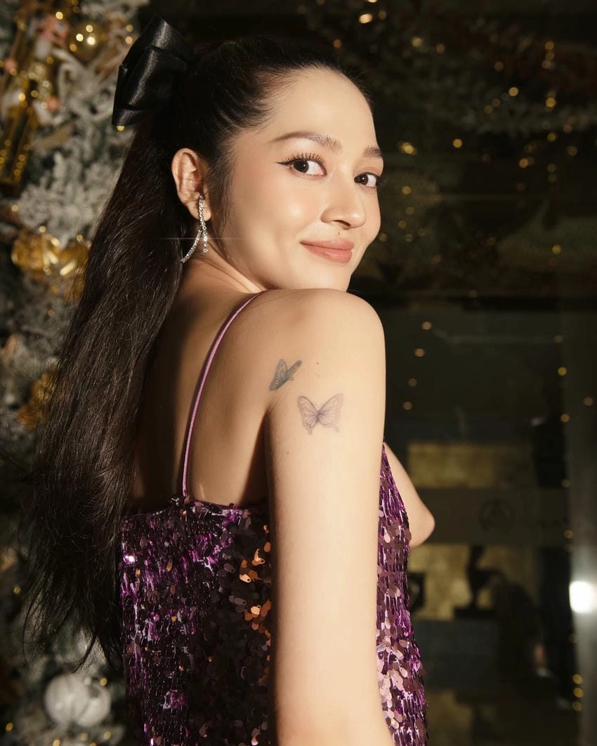 Các bài hát trong Bảo Anh, từ ballad đến EDM sôi động