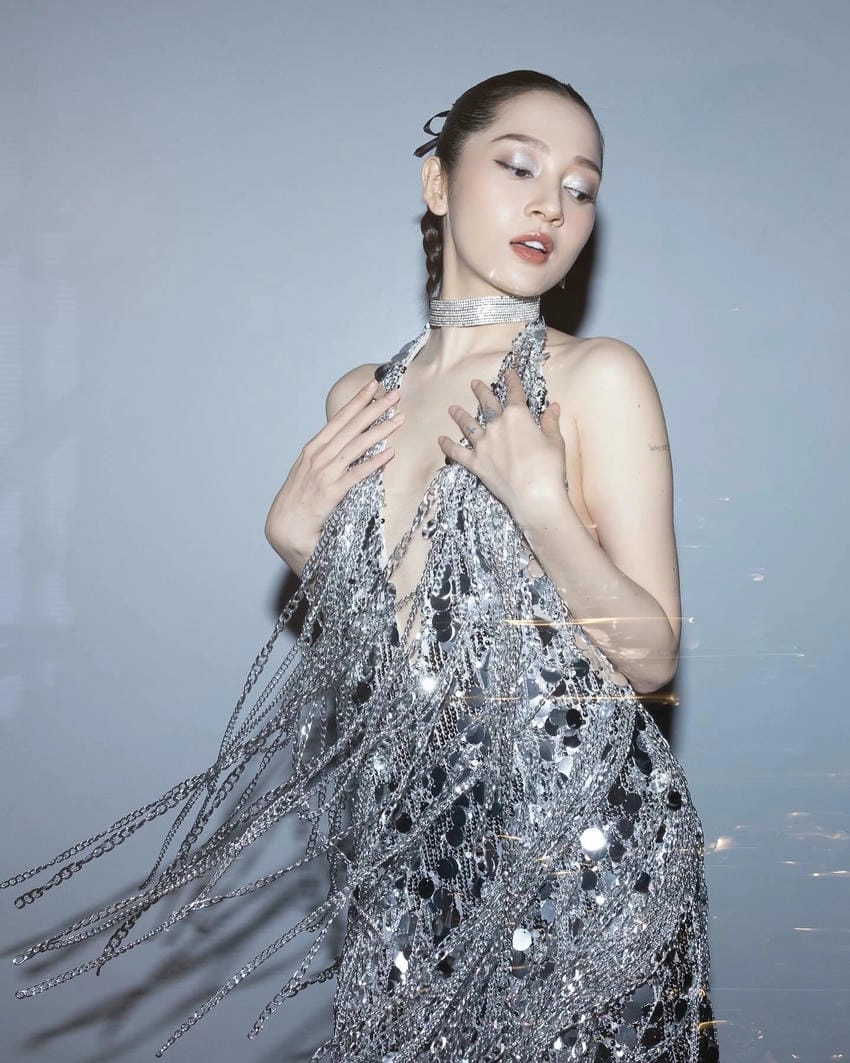 Anh Trai Say Hi Bảo Anh, năng lượng bùng nổ