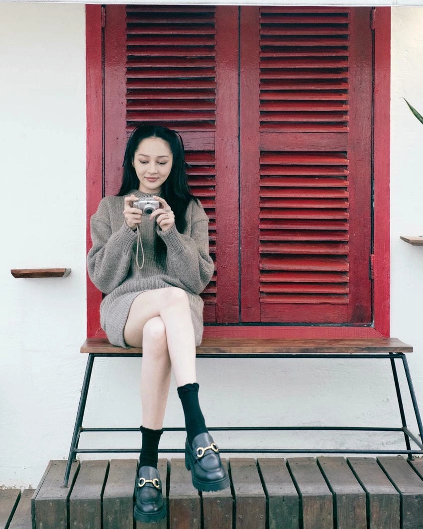 Bài hát của Bảo Anh, playlist tuổi trẻ đầy cảm xúc