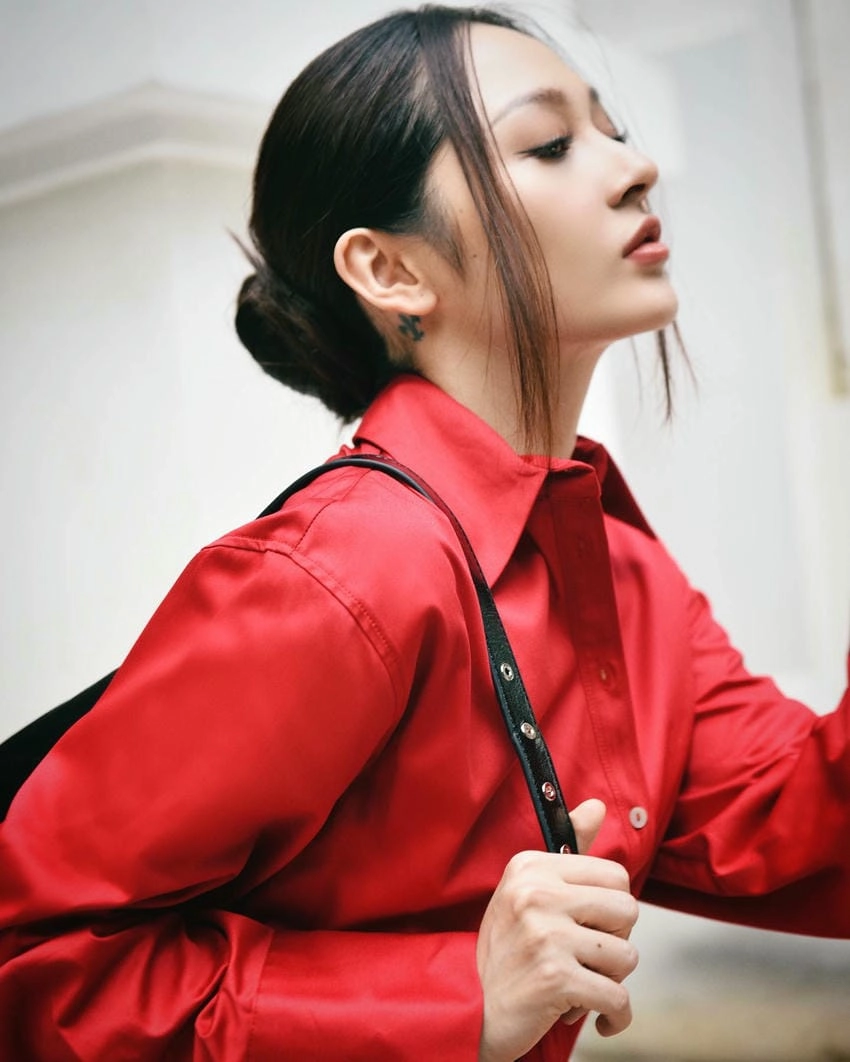 Bảo Anh playlist, những bản hit triệu view