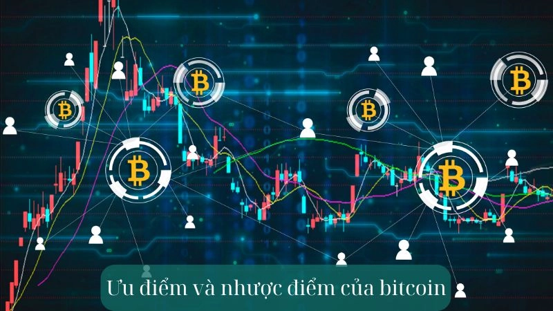 Nhiều người đầu tư vào Bitcoin vì tiềm năng sinh lời trong tương lai