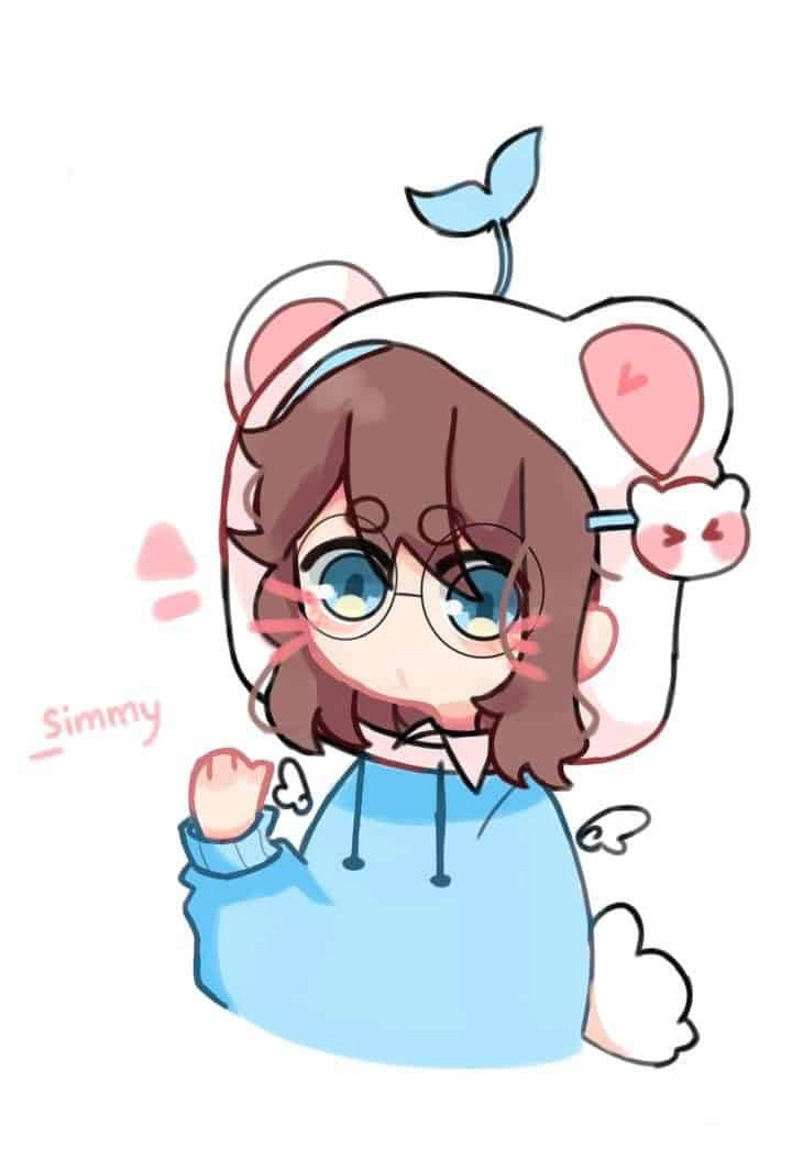 Hình nền Sammy Cute dành riêng tín đồ mèo ảo