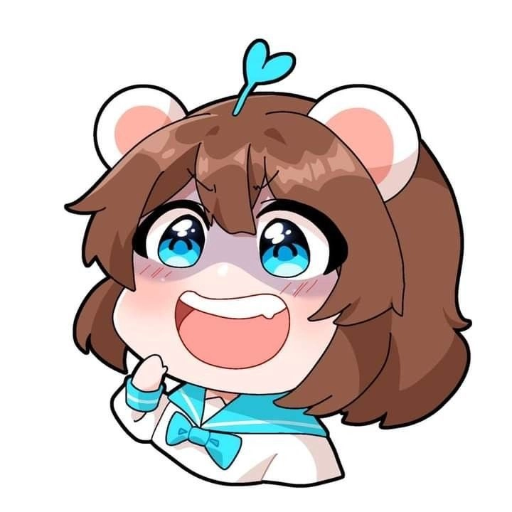 Chibi Cute Ảnh Simmy khiến ai cũng phải mỉm cười