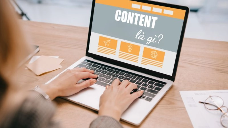 Viết content là gì khiến nhiều người mới bắt đầu cảm thấy bối rối
