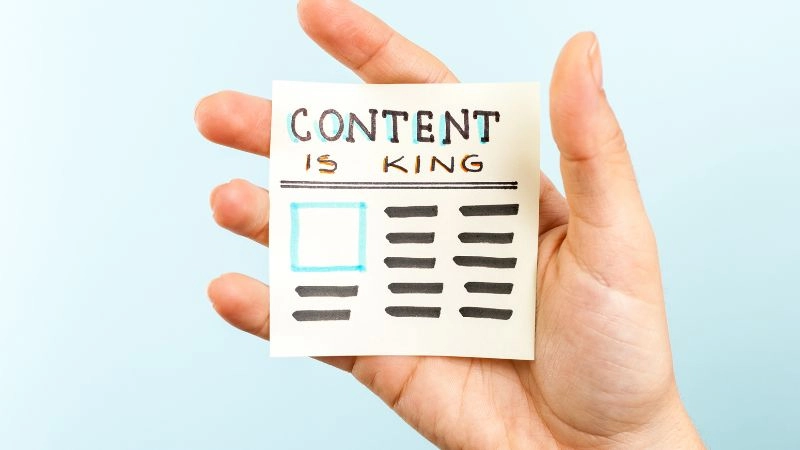 Content marketing là gì mà giúp thương hiệu tiếp cận khách hàng tốt