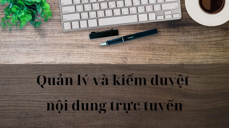 SEO content là gì và tại sao nó quan trọng với thứ hạng tìm kiếm