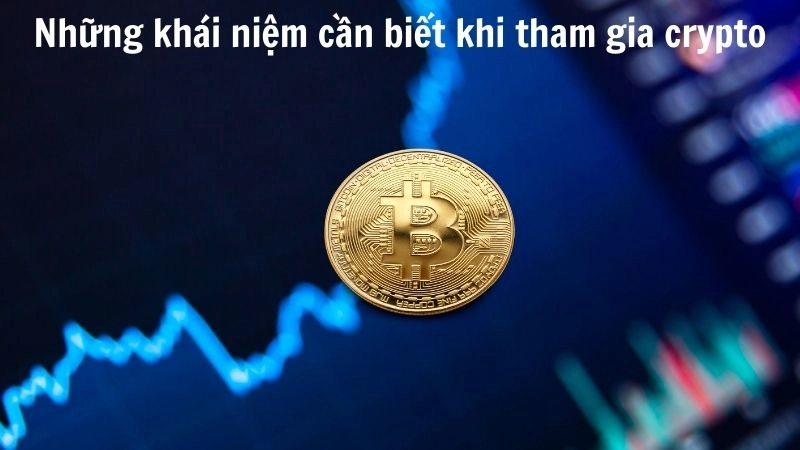 Crypto blockchain là gì là công nghệ nền tảng cho tiền mã hóa hoạt động