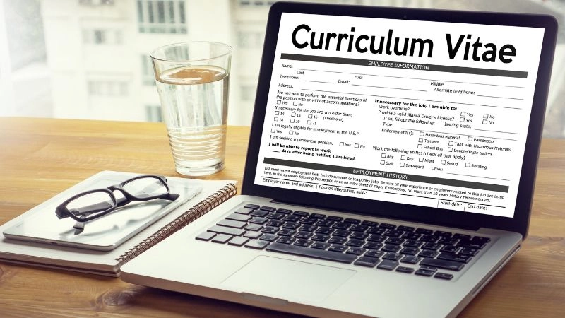 CV tiếng Anh là gì và cách viết CV chuyên nghiệp gây ấn tượng nhà tuyển dụng