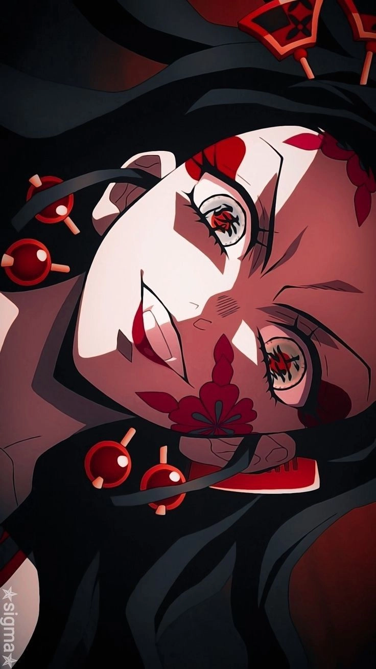 Anime Daki nét vẽ sống động trong Kimetsu no Yaiba