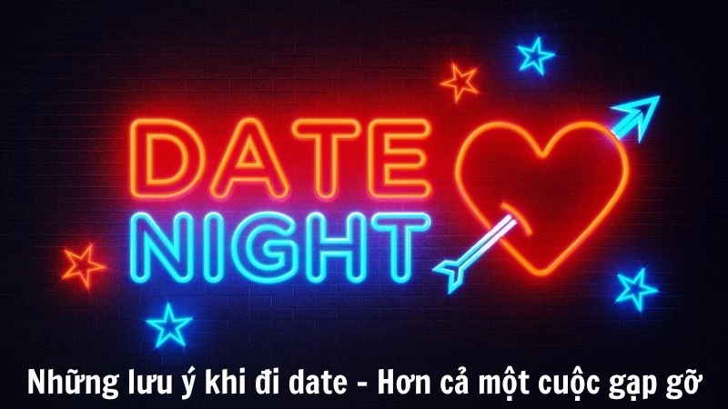 Date to marry nghĩa là gì là kiểu hẹn hò để tìm người phù hợp kết hôn