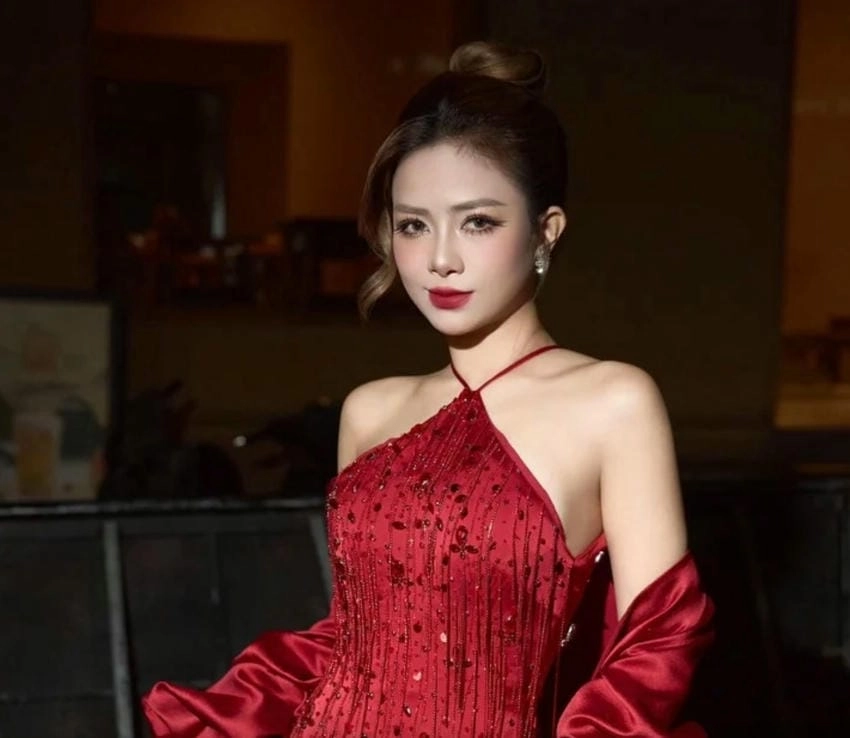 Tay Trái Chỉ Trăng Dương Hoàng Yến, OST cảm xúc