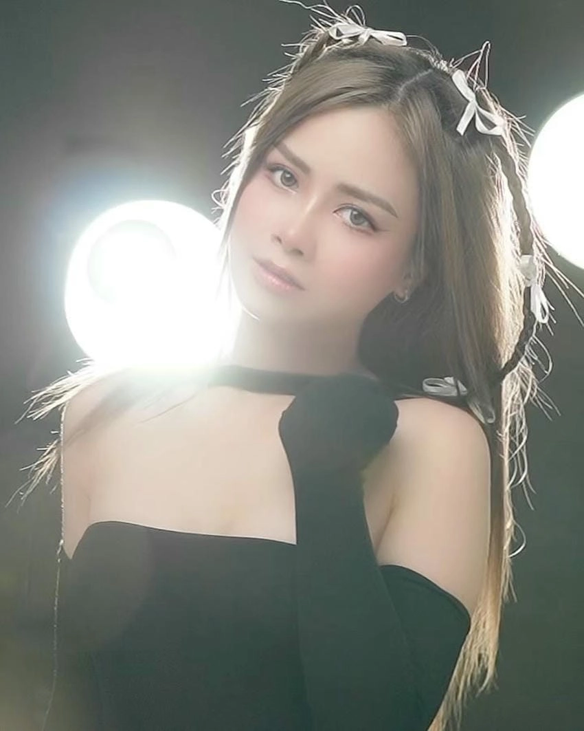 Dương Hoàng Yến Rap Việt, góp giọng dự án độc đáo