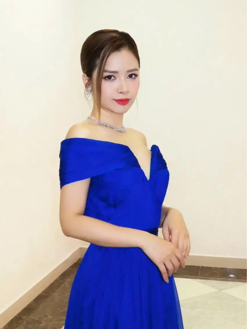 Dương Hoàng Yến sinh năm bao nhiêu, sinh năm 1991