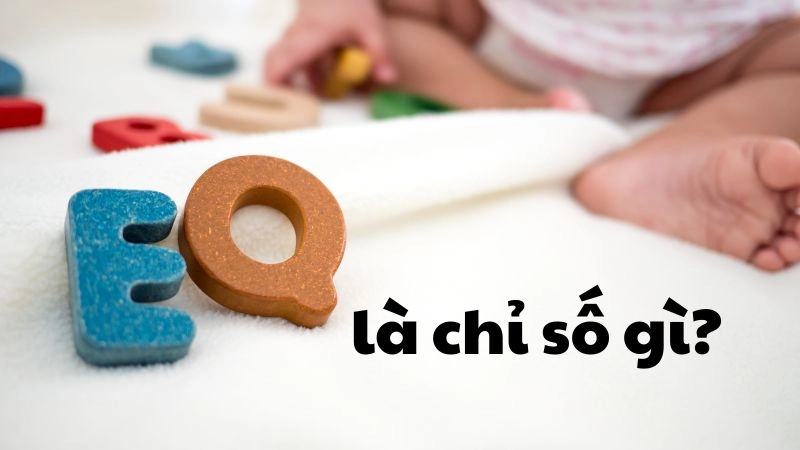 EQ là viết tắt của từ gì Emotional Quotient chỉ trí tuệ cảm xúc