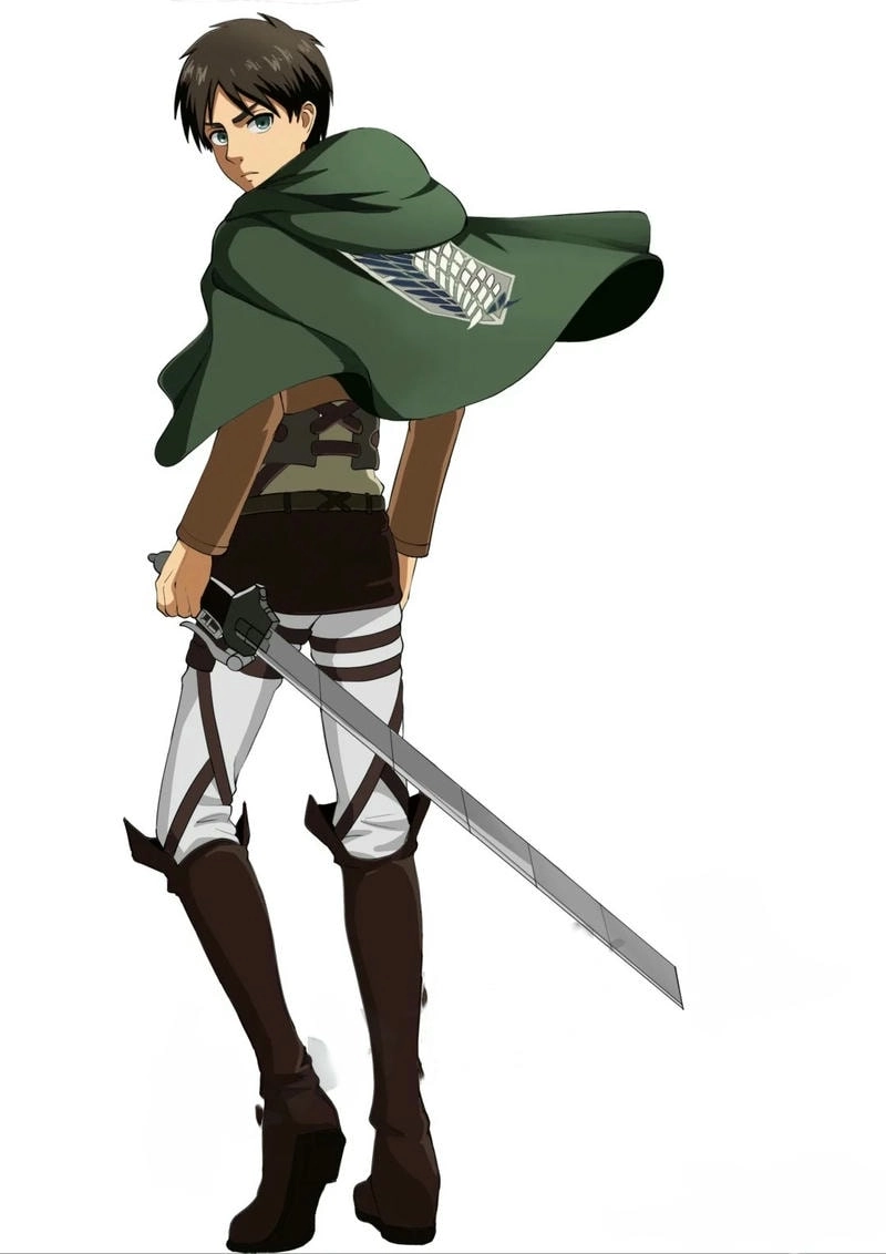 Êren được nhiều fan quốc tế yêu mến