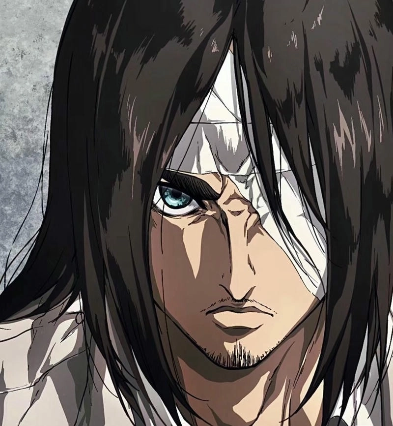 Eren voice actor là Yuki Kaji lồng tiếng xuất sắc