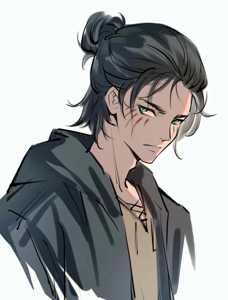 Yeager Eren là tên đầy đủ của nhân vật