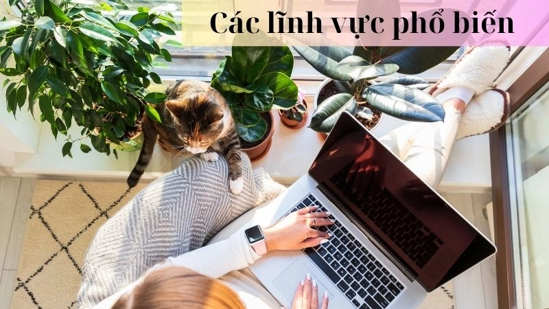 Freelancer là nghề gì và tại sao lại được gọi là nghề của tương lai
