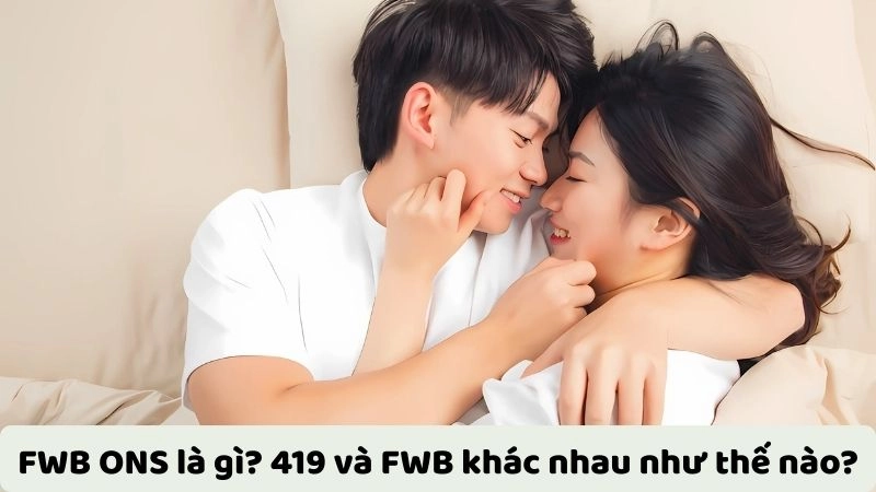 Web FWB là nơi tìm bạn kết nối theo kiểu không ràng buộc tình cảm