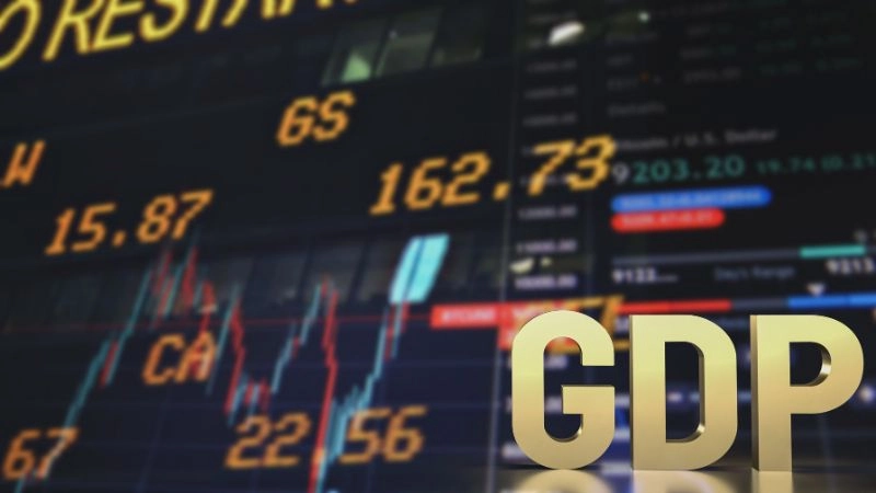 Công thức tính GDP giúp đo lường tổng sản phẩm quốc nội chính xác