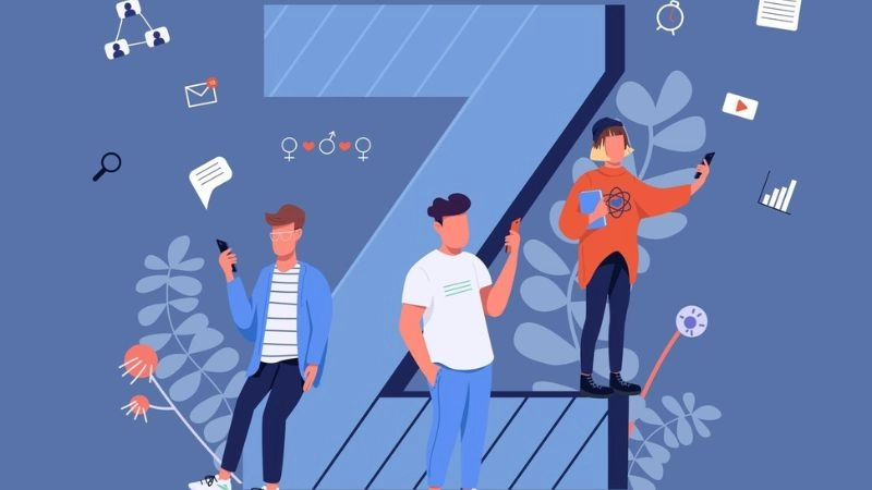 Sau Gen Z là Gen gì đang được nhiều người trẻ tò mò tìm hiểu