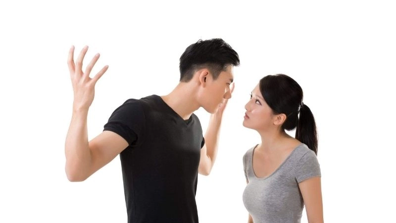 Tính cách gia trưởng là gì là tính bảo thủ độc đoán và thiếu lắng nghe